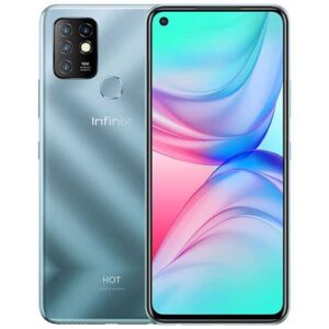 Infinix Hot 10