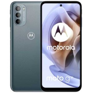 Motorola Moto G31