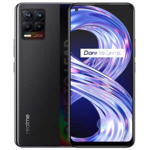 Realme 8