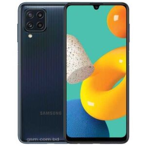 Samsung Galaxy M32