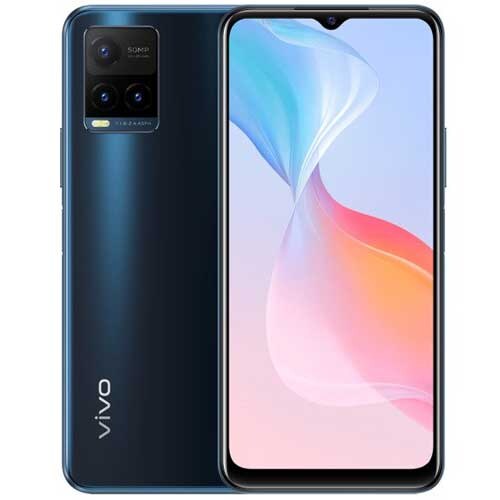 Vivo Y21T