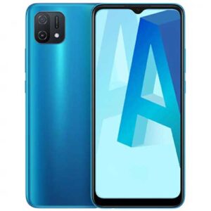 Oppo A16e