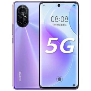 Huawei Nova 8 5G