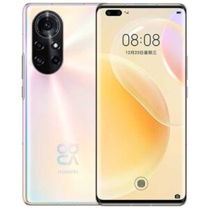 Huawei Nova 8 Pro 5G