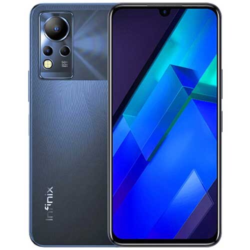 Infinix Note 12 G88