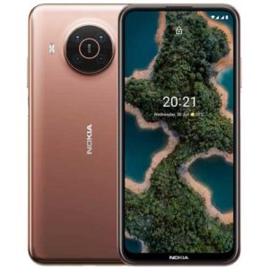 Nokia X20