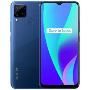 Realme C15 Qualcomm Edition