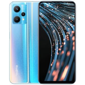 Realme V25