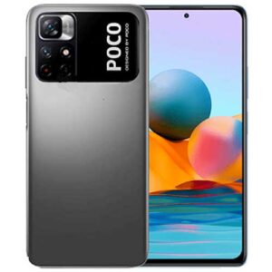 Xiaomi Poco M4 Pro 5G