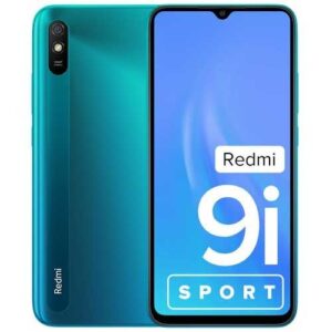 Xiaomi Redmi 9i Sport