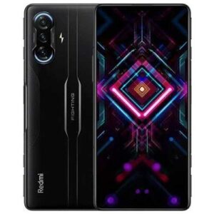 Xiaomi Redmi K40 Gaming Edition