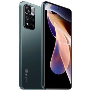 Xiaomi Redmi Note 11 Pro+ (China)