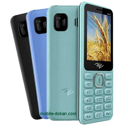 Itel it5027