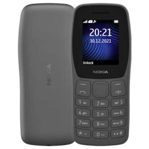 Nokia 105 Plus (2022)