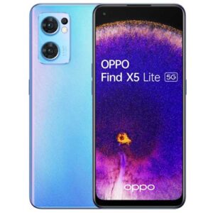 Oppo Find X5 Lite