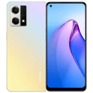 Oppo Reno8 4G