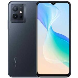 Vivo iQOO Z5