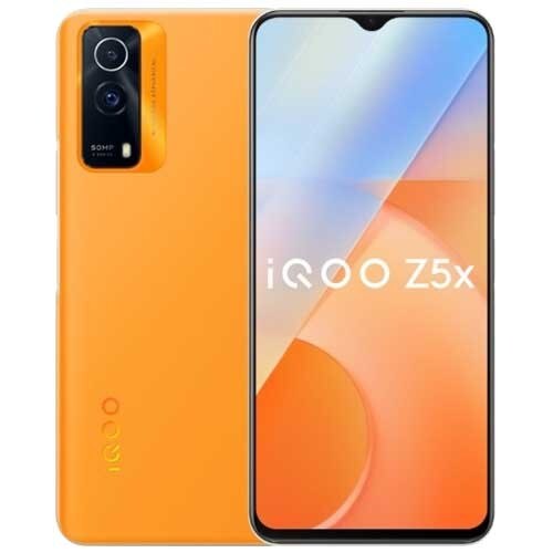 Vivo iQOO Z5x