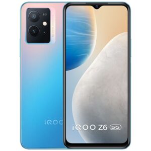 Vivo iQOO Z6