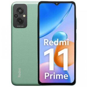 Xiaomi Redmi 11 Prime