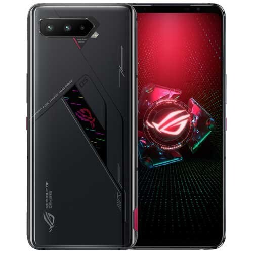 Asus ROG Phone 5 Pro