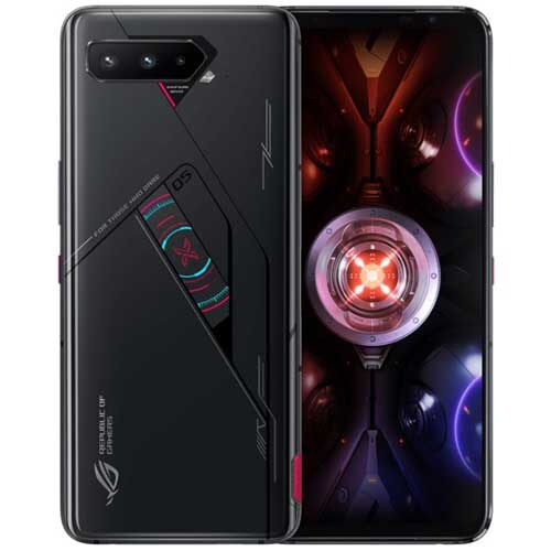 Asus ROG Phone 5s Pro