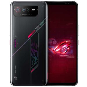 Asus ROG Phone 6