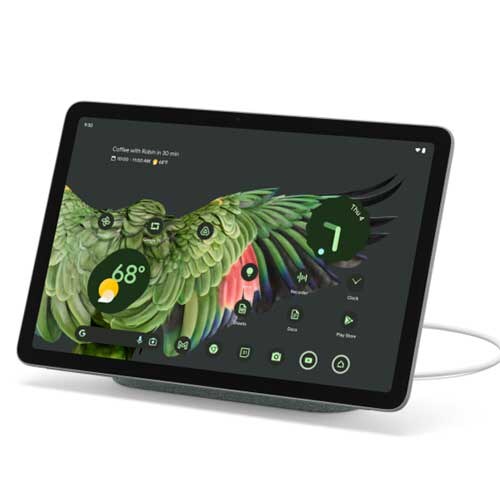 Google Pixel Tablet