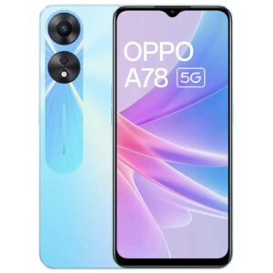 Oppo A78 5G