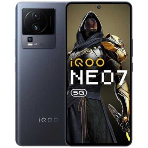 Vivo iQOO Neo 7