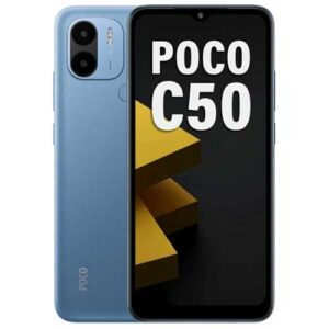 Xiaomi Poco C50