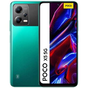 Xiaomi Poco X5