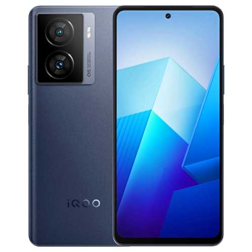 Vivo IQOO Z7 (China) Price In Bangladesh 2024, Full Specs