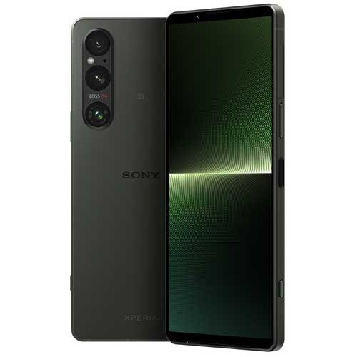 Sony Xperia 1 V