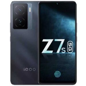 Vivo iQOO Z7s 5G