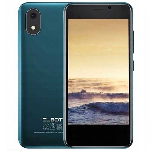 Cubot J20