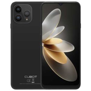 Cubot P80