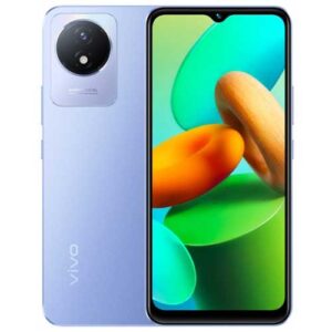 Vivo Y02t