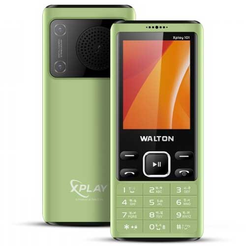 Walton Xplay 101