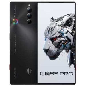 ZTE nubia Red Magic 8S Pro+