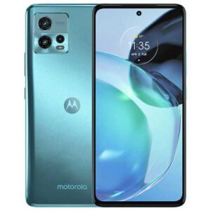 Motorola Moto G72