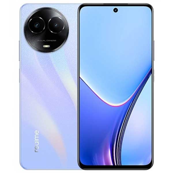 Realme V50s