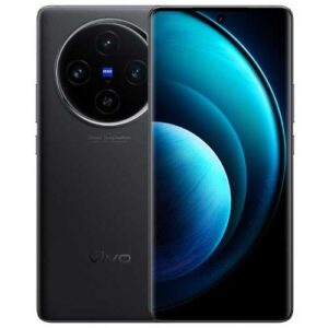 Vivo X100