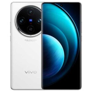 Vivo X100 Pro