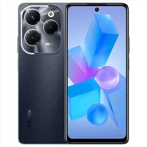 Infinix Hot 40 Pro