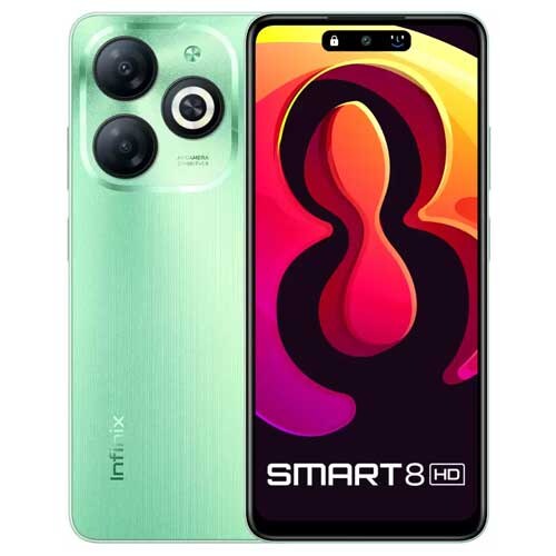 Infinix Smart 8 HD