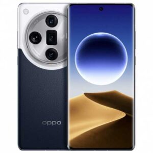 Oppo Find X7 Ultra