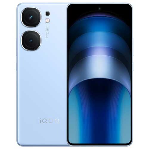 Vivo iQOO Neo9