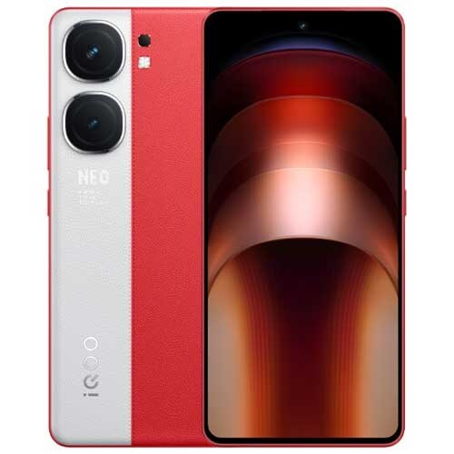 Vivo iQOO Neo9 Pro