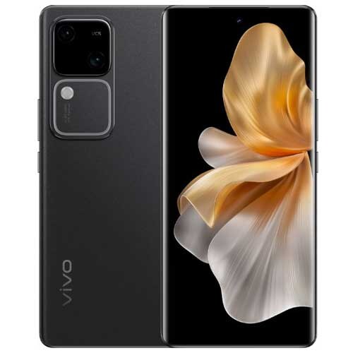 Vivo S18